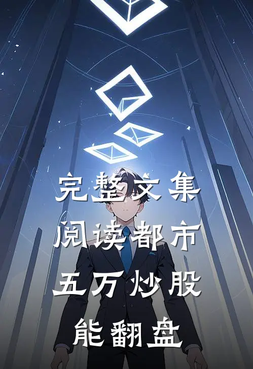 完整文集阅读都市：五万炒股能翻盘