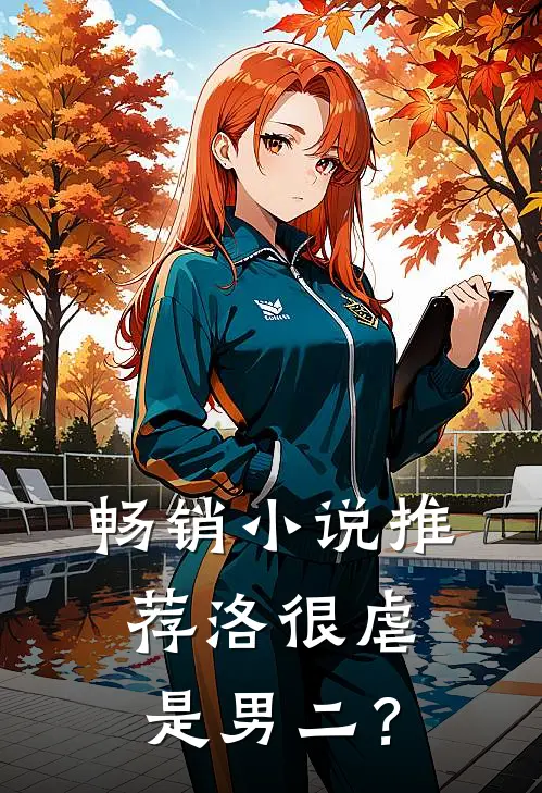 畅销小说推荐洛很虐是男二？