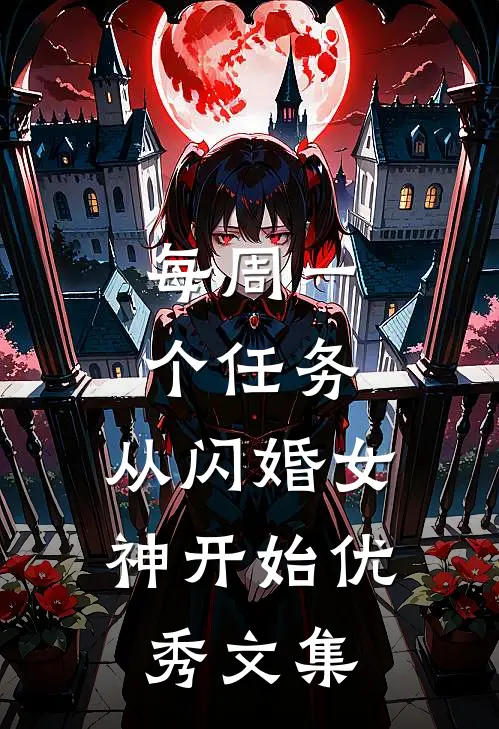 每周一个任务，从闪婚女神开始优秀文集