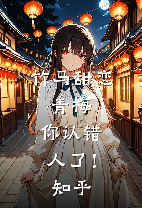 竹马甜恋：青梅，你认错人了！知乎