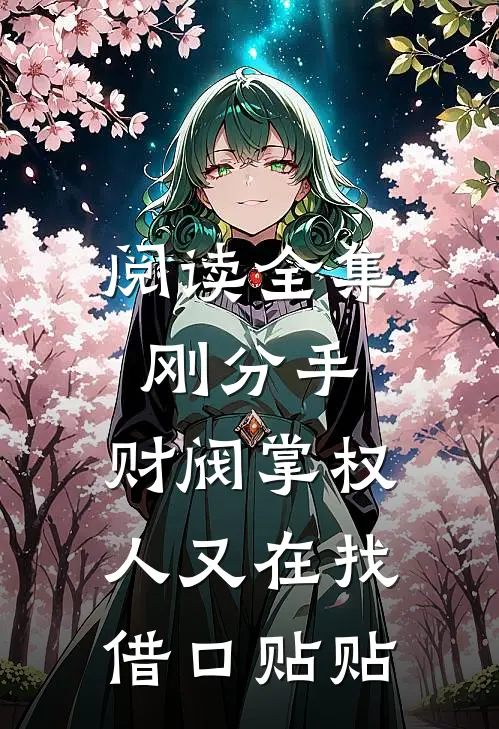阅读全集刚分手，财阀掌权人又在找借口贴贴