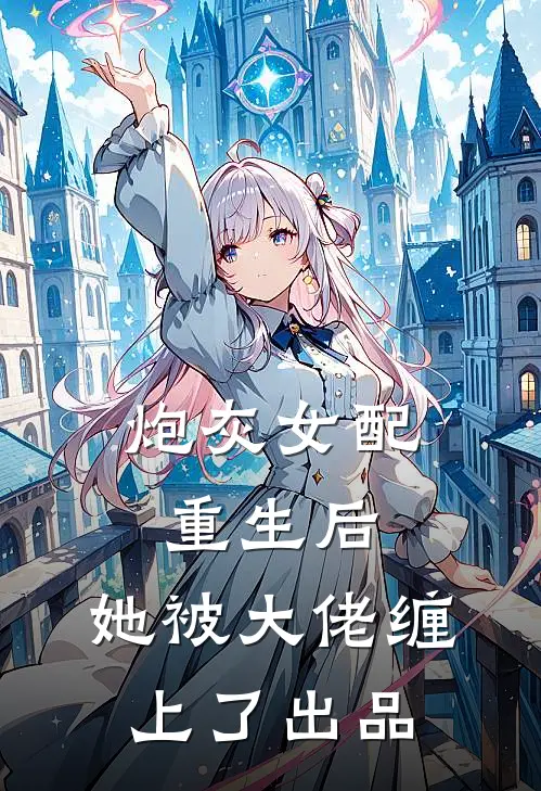 炮灰女配重生后，她被大佬缠上了出品