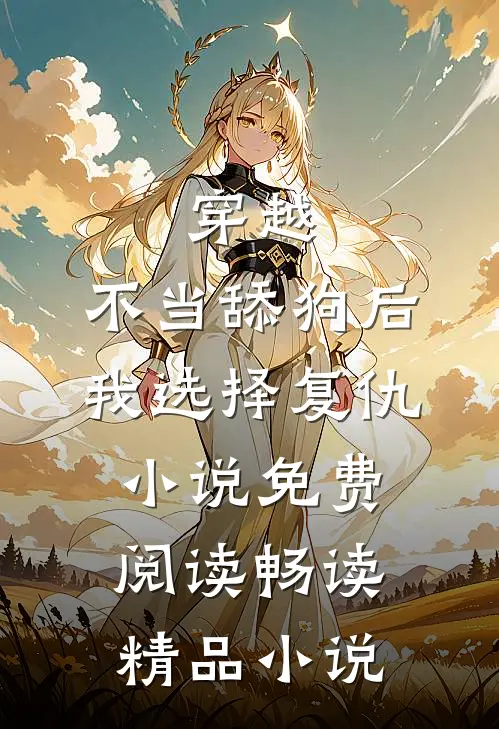 穿越:不当舔狗后,我选择复仇小说免费阅读畅读精品小说