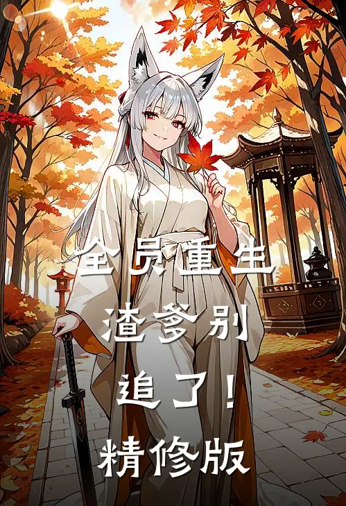 全员重生：渣爹别追了！精修版