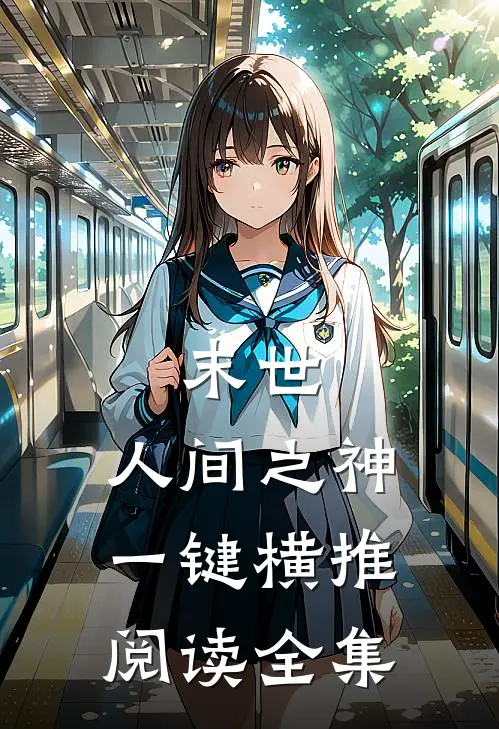 末世：人间之神一键横推阅读全集