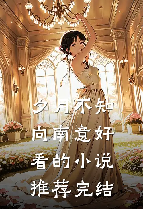 夕月不知向南意好看的小说推荐完结