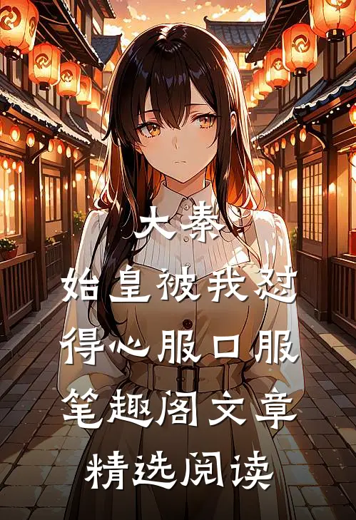 大秦:始皇被我怼得心服口服笔趣阁文章精选阅读