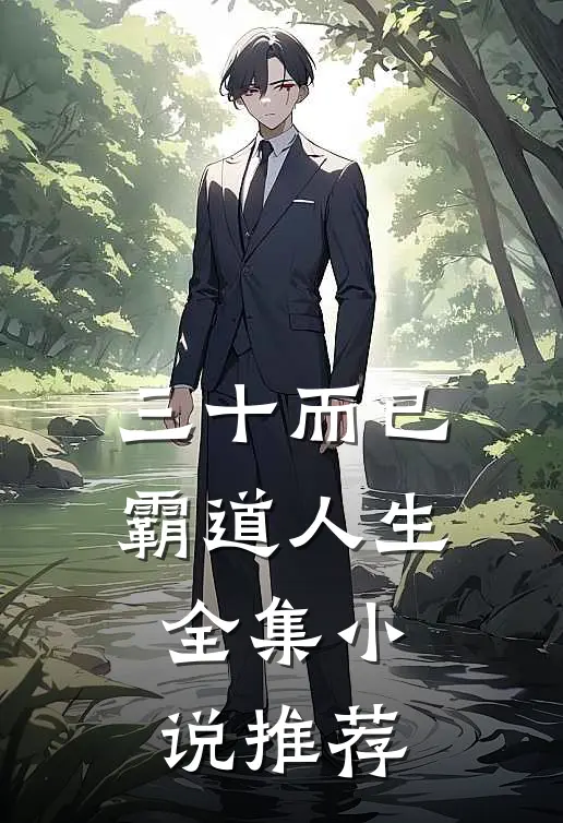 三十而已：霸道人生全集小说推荐