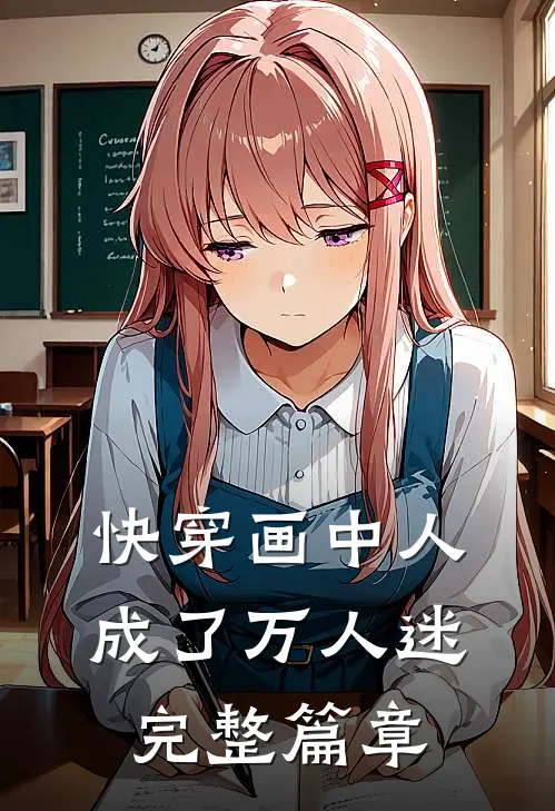 快穿画中人成了万人迷完整篇章