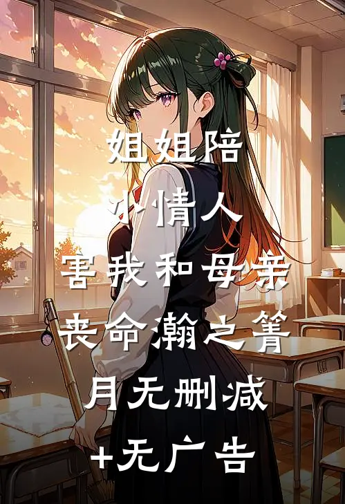 姐姐陪小情人，害我和母亲丧命瀚之箐月无删减+无广告