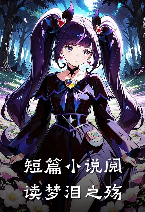 短篇小说阅读梦泪之殇