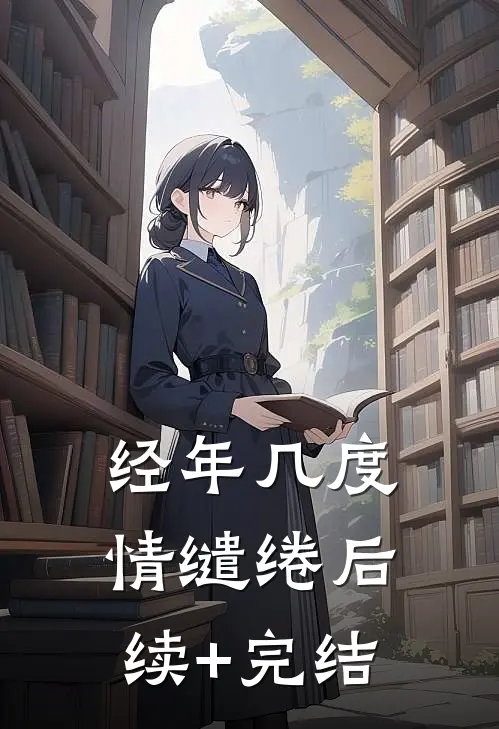 经年几度情缱绻后续+完结