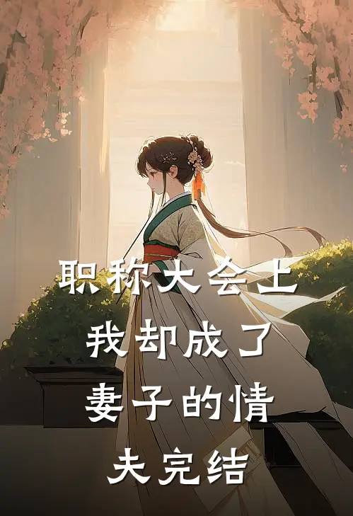 职称大会上，我却成了妻子的情夫完结