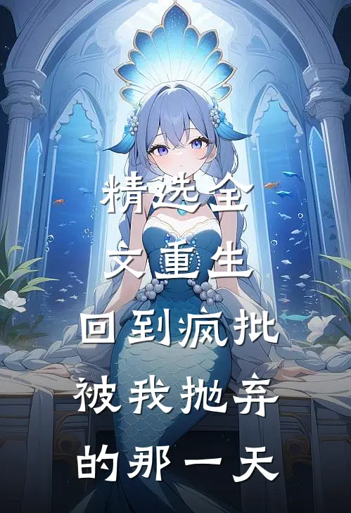 精选全文重生：回到疯批被我抛弃的那一天