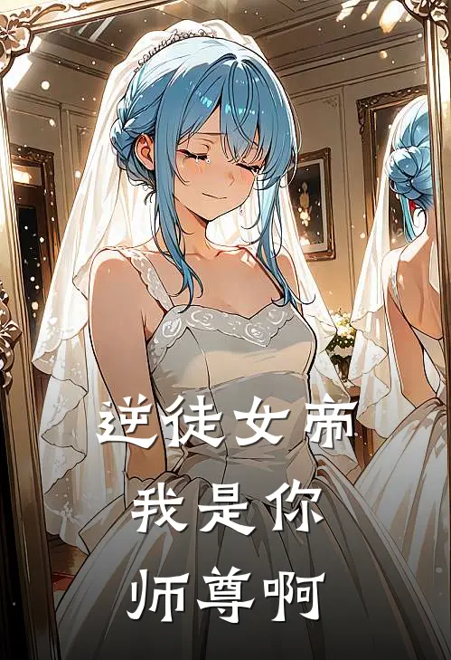 逆徒女帝，我是你师尊啊