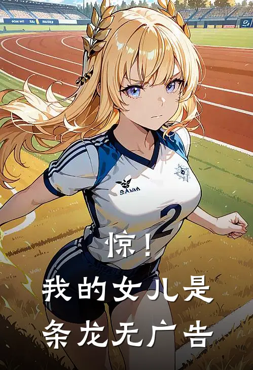 惊！我的女儿是条龙无广告