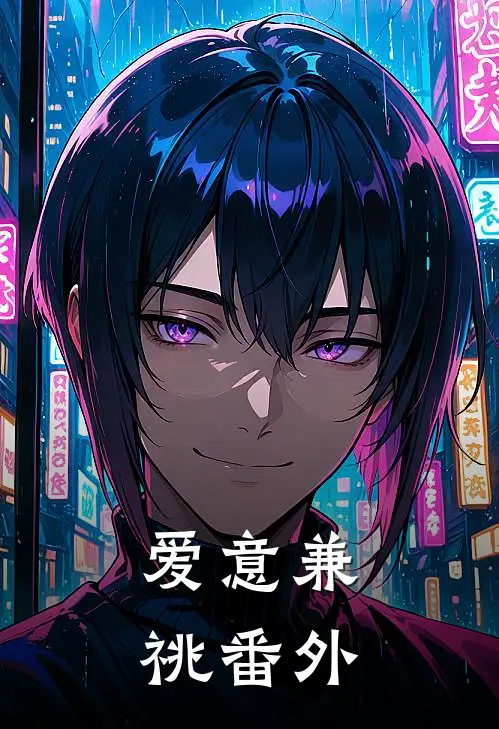 爱意兼祧番外