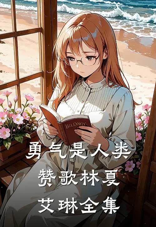 勇气是人类赞歌林夏艾琳 全集