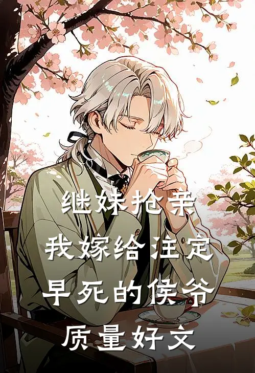 继妹抢亲，我嫁给注定早死的侯爷质量好文