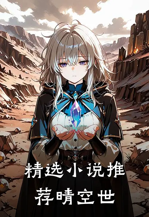 精选小说推荐晴空世