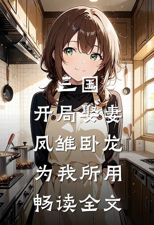 三国：开局娶妻，凤雏卧龙为我所用畅读全文