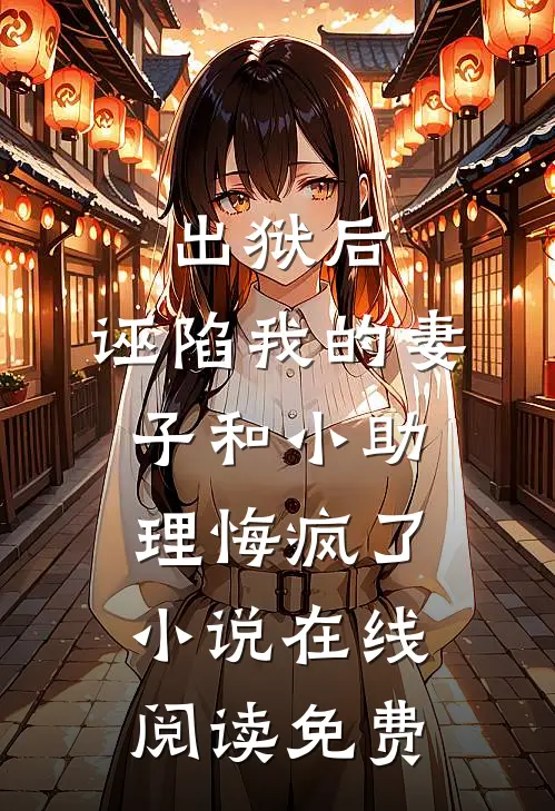 出狱后，诬陷我的妻子和小助理悔疯了小说在线阅读免费