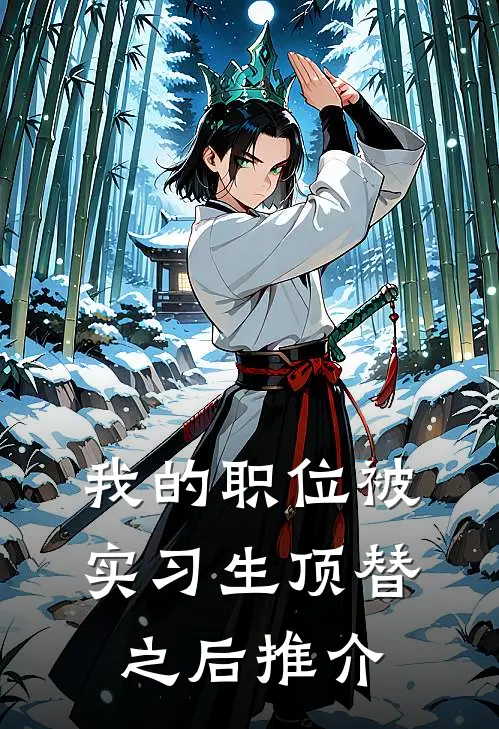 我的职位被实习生顶替之后推介