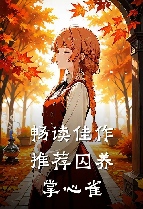 畅读佳作推荐囚养掌心雀