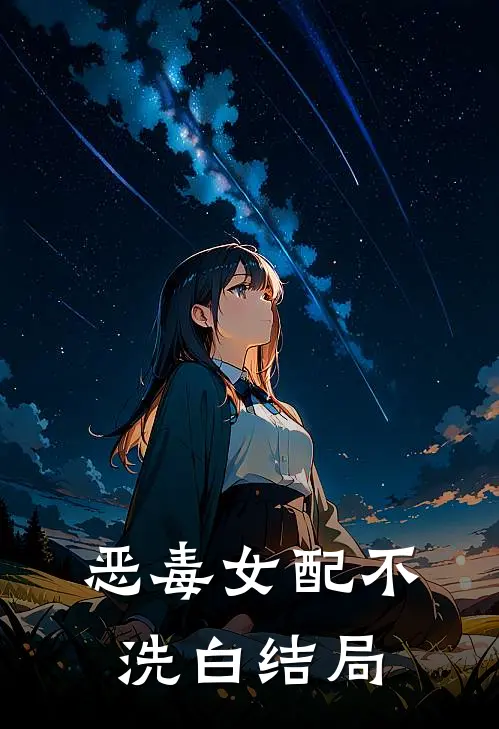 恶毒女配不洗白结局