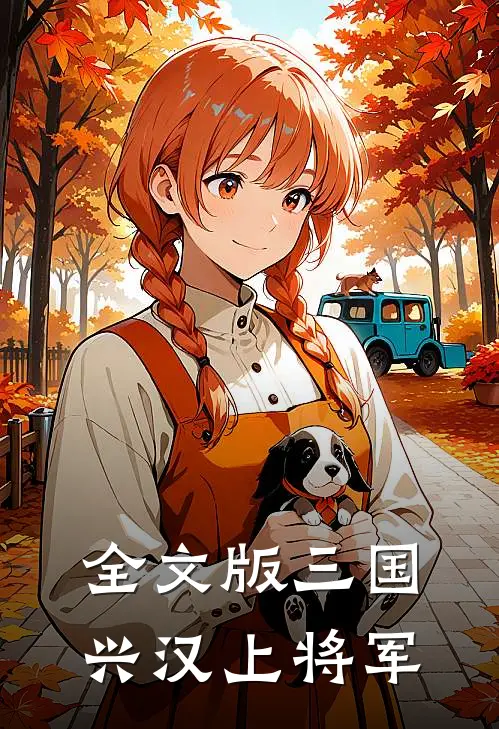全文版三国：兴汉上将军