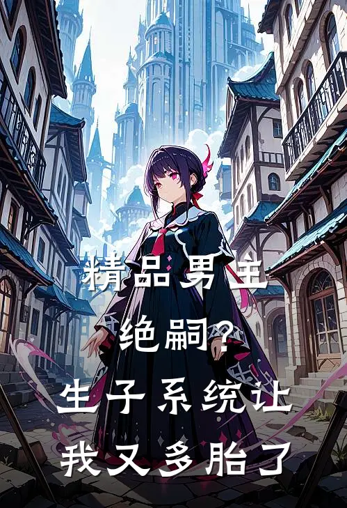精品男主绝嗣？生子系统让我又多胎了