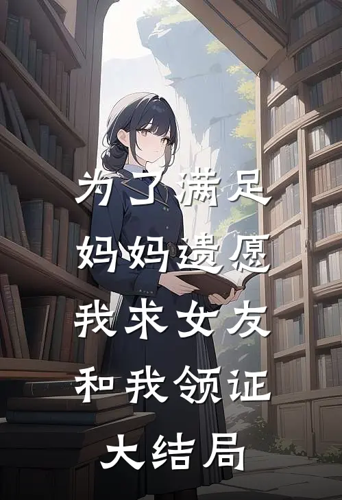 为了满足妈妈遗愿，我求女友和我领证大结局