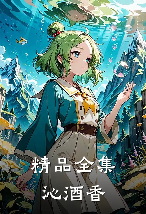 精品全集沁酒香