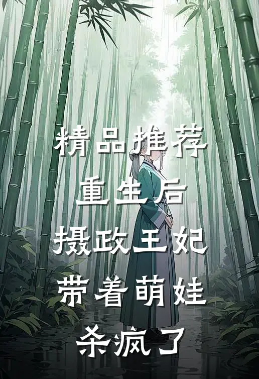 精品推荐重生后，摄政王妃带着萌娃杀疯了