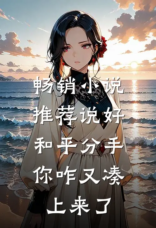 畅销小说推荐说好和平分手，你咋又凑上来了