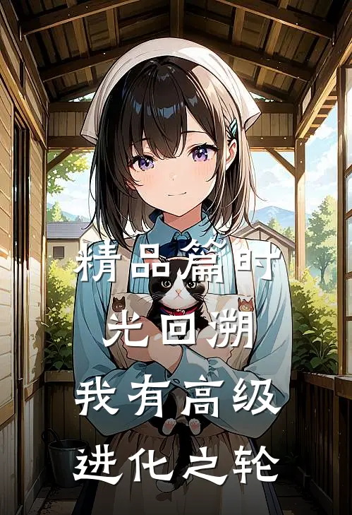 精品篇时光回溯：我有高级进化之轮