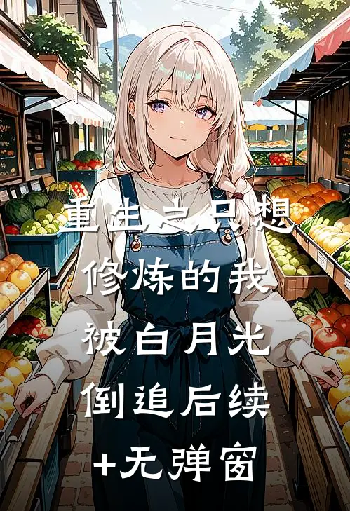 重生之只想修炼的我被白月光倒追后续+无弹窗