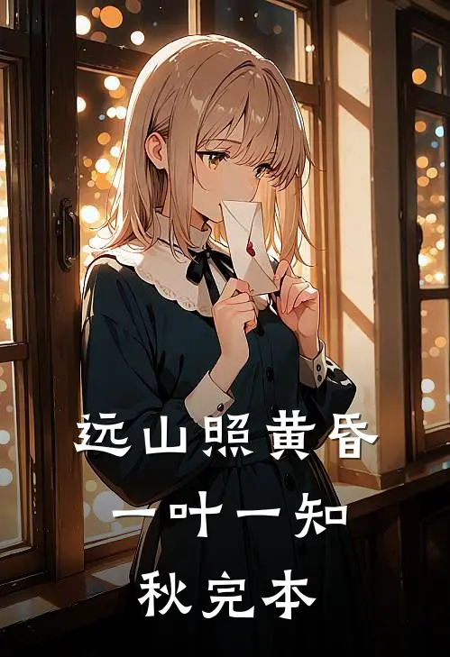 远山照黄昏，一叶一知秋完本