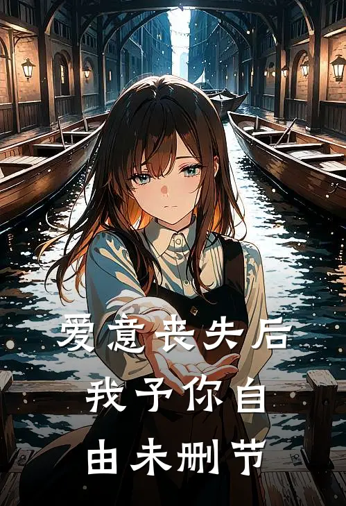 爱意丧失后，我予你自由未删节