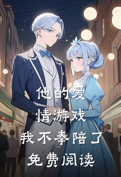 他的爱情游戏，我不奉陪了免费阅读