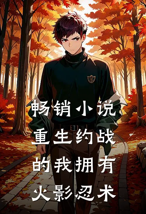 畅销小说重生约战的我拥有火影忍术