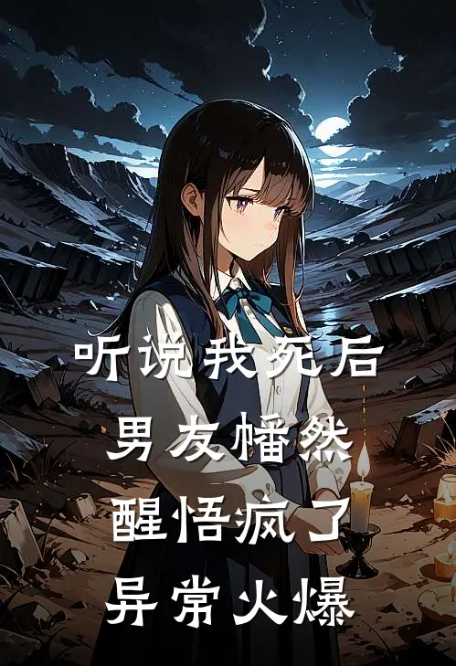听说我死后，男友幡然醒悟疯了异常火爆