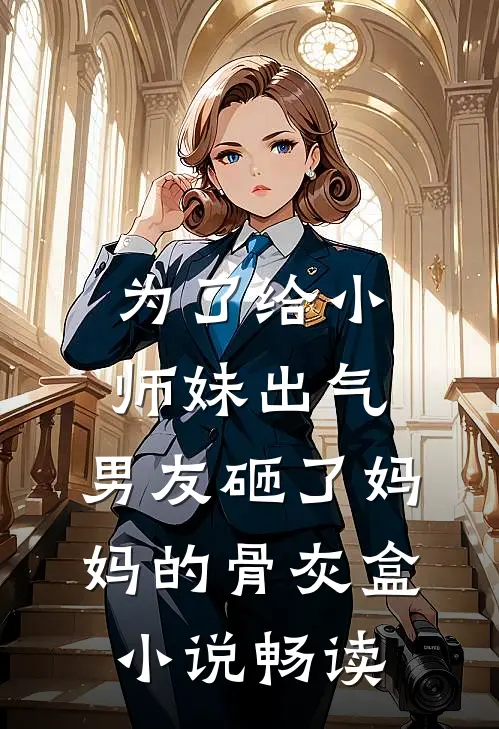 为了给小师妹出气，男友砸了妈妈的骨灰盒小说畅读