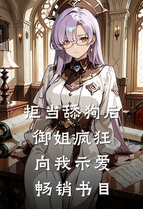拒当舔狗后，御姐疯狂向我示爱畅销书目
