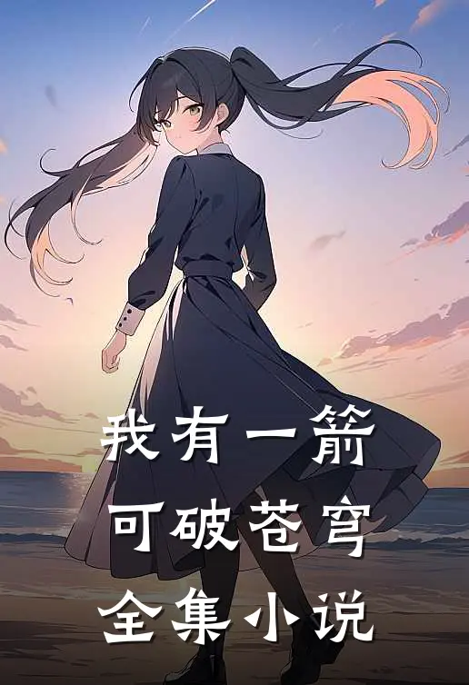 我有一箭，可破苍穹全集小说