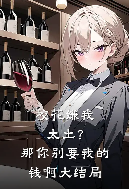 校花嫌我太土？那你别要我的钱啊大结局