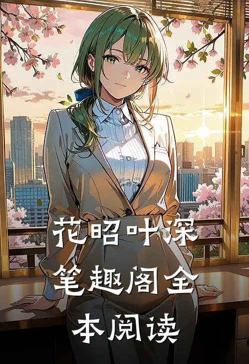 花昭叶深笔趣阁全本阅读
