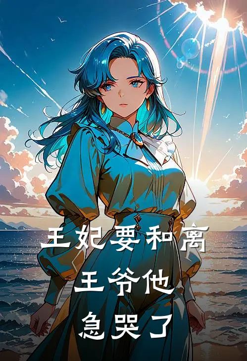 王妃要和离，王爷他急哭了
