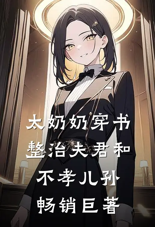 太奶奶穿书：整治夫君和不孝儿孙畅销巨著