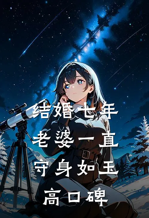 结婚七年，老婆一直守身如玉高口碑
